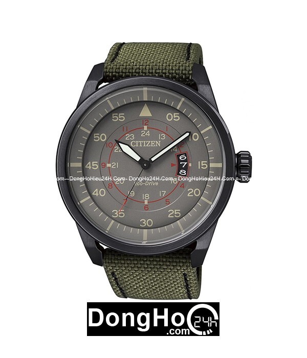 Đồng hồ nam Citizen AW1365-01H (AW1365-19P)