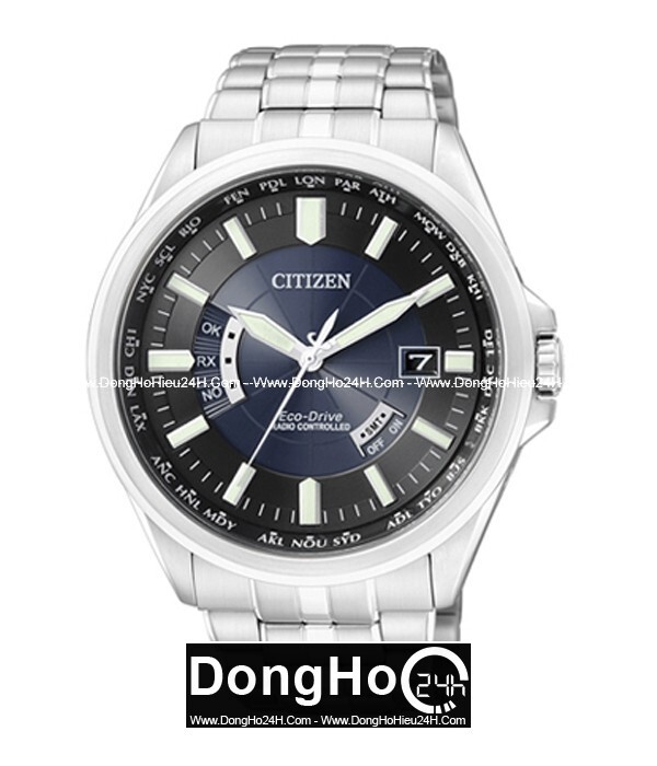 Citizen nam Citizen CB0011- màu 00E, 51A, 51L