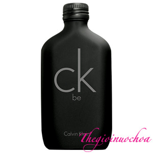 Nước hoa CK Be (15ml)