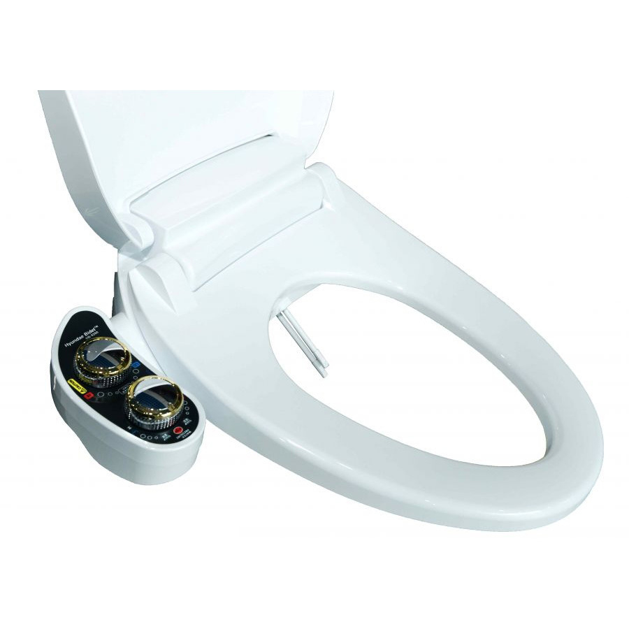 Thiết bị vệ sinh Hyun Dae Bidet HB-9200 45 x 50 cm 