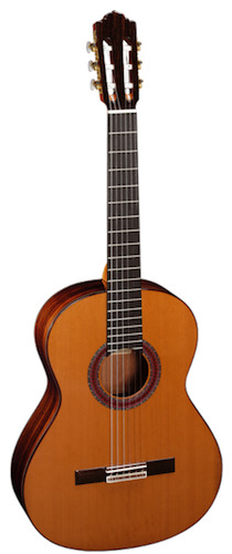 Đàn Classic Guitar Almansa 434