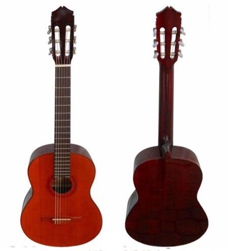 Đàn Guitar Classic Việt Nam G120