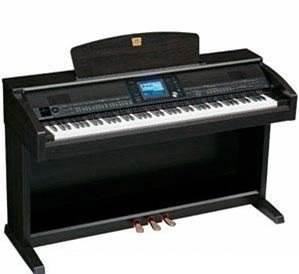 Đàn Piano Yamaha Clavinova CVP403 (CVP 403)
