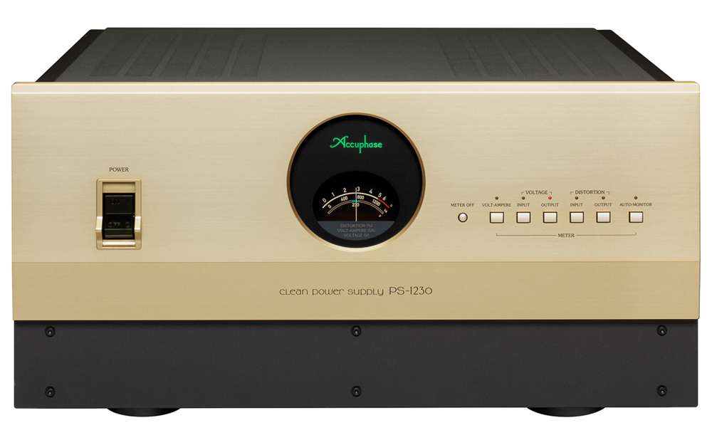 Clean Power Supply Accuphase PS-1230