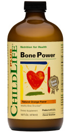 Phát triển khung xương và chiều cao ChildLife Bone Power - 474ml ...