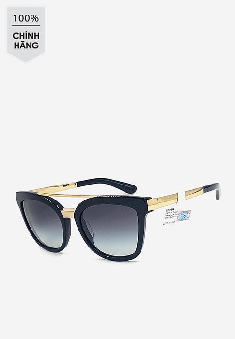 Kính mát Dolce & Gabbana DG 4268F 2888-6G 