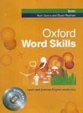 Oxford Word Skills (Basic) 