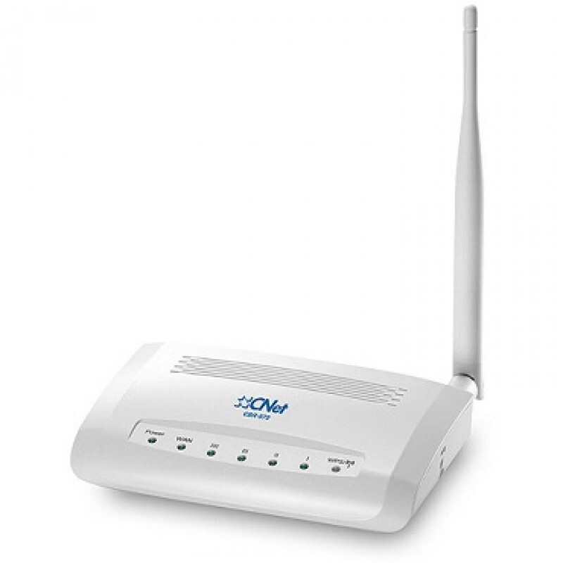 Wifi Router CNet CBR-970