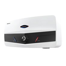 Bình nước nóng Sơn Hà Daria 30L ngang