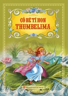Cô Bé Tí Hon Thumbelina