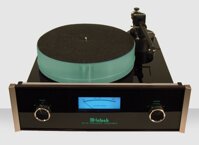 Cơ đĩa than Mcintosh MT10 Turntable