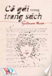 Cô gái trong trang sách - Guillaume Musso