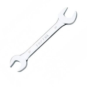 Cờ lê 2 đầu hở Toptul AAAJ3538