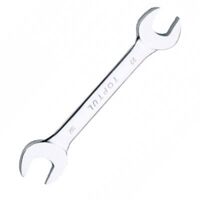 Cờ lê 2 đầu miệng Toptul AAAJ0607