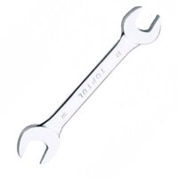 Cờ lê 2 đầu miệng Toptul AAAJ0607