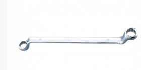 Cờ lê 2 đầu vòng 75 độ Toptul AAAI0607 6x7mm