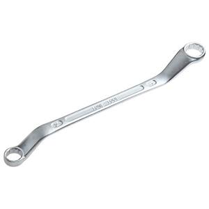 Cờ lê 2 đầu vòng Tone M45-1417