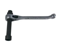 Cờ lê miệng kết hợp 2 đầu tuýp Top Kogyo PHW-1317L