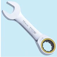 Cờ lê tự động loại ngắn Top RCW-17S