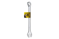 Cờ lê vòng miệng 10mm Stanley STMT80219-8B