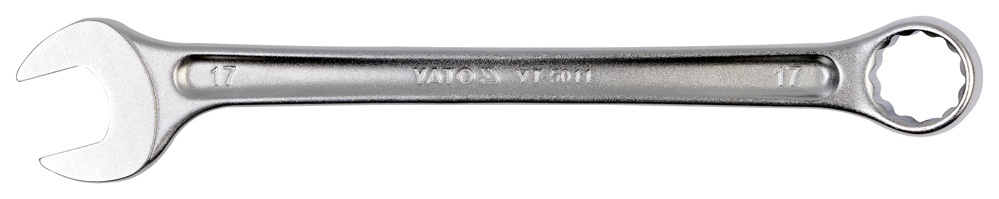 Cờ lê vòng miệng hệ mét Yato YT-5000