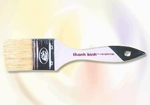 Cọ màu loại nhỏ M05