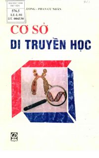 Cơ Sở Di Truyền Học