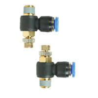 Van tiết lưu Sang-A phi 10 ren 17 NSE1003