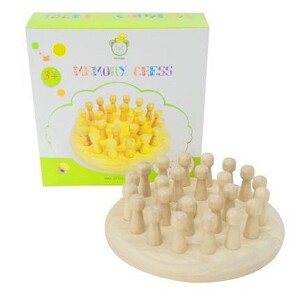 Cờ Trí Nhớ Tottosi 601005