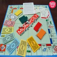 Cờ tỷ phú Monopoly