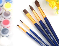 Cọ vẽ Colormate - MS05BRS