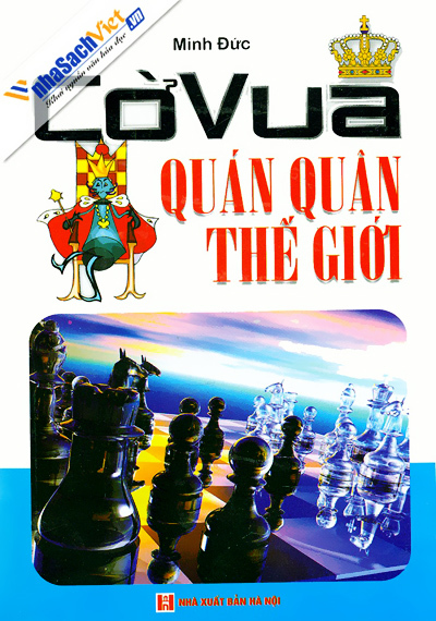 Cờ vua quán quân thế giới