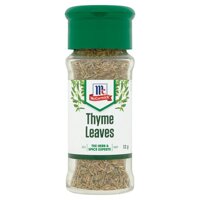 Cỏ xạ hương Thyme Mccormick