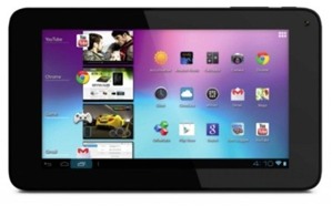 Máy tính bảng Coby Kyros MID7065 (MID 7065) - 8GB, 7.0 inch