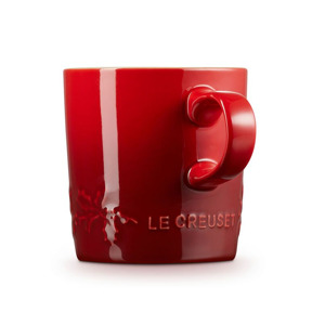 Cốc cafe Cappuccino LeCreuset PG8005T-0067 London Holly