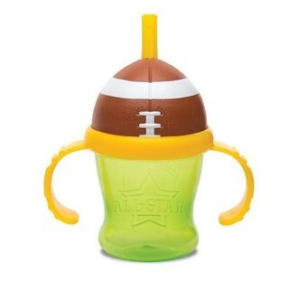 Cốc ống hút Bóng Chày Munchkin MK43468