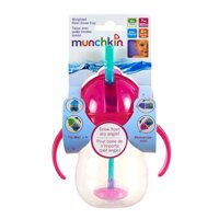 Cốc ống hút mọi tư thế Munchkin 24188