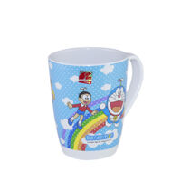 Cốc Thái Lan Doraemon Kitty C352