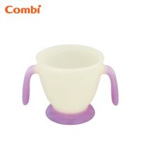 Cốc uống nước tím Combi 114228