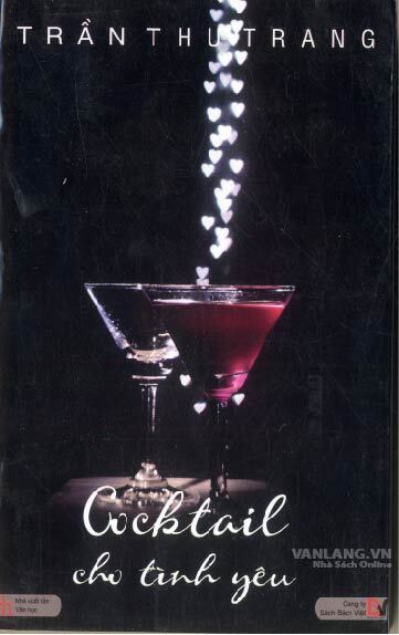 Cocktail cho tình yêu