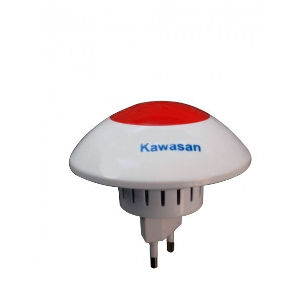 Còi báo động không dây KAWASAN AL21