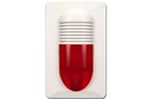 Còi đèn báo cháy địa chỉ GST I-9401