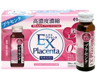 Collagen Ex placenta nhau thai cừu