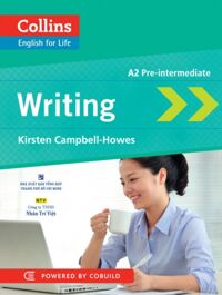 Collins English For Life A2 Writing