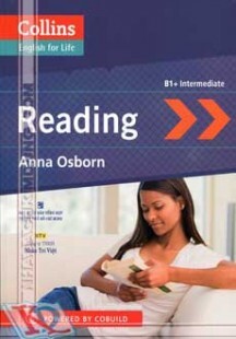 Collins English For Life - Reading B1+ Intermediate