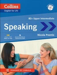 Collins English For Life - Speaking (B2 + Upper Intermediate)