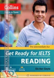 Collins - Get Ready For IELTS Reading