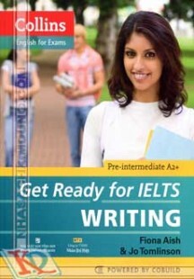 Collins - Get Ready For IELTS Writing