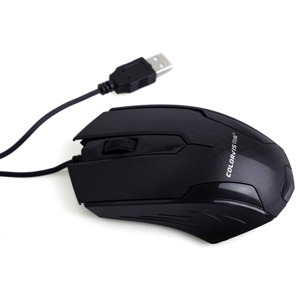 Chuột Colorvis C01 chuyên game