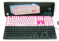 Bàn phím Colorvis CB-58
